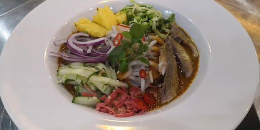 1 Penang Assam Laksa