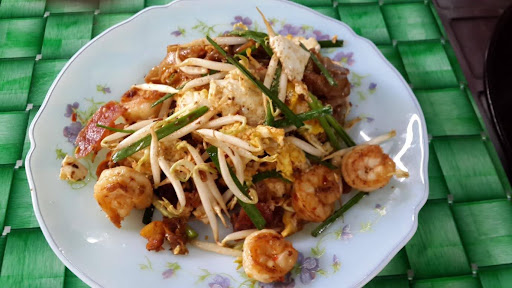 2 Char Koay Teow