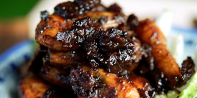 Pearly Kee Cooking School team building